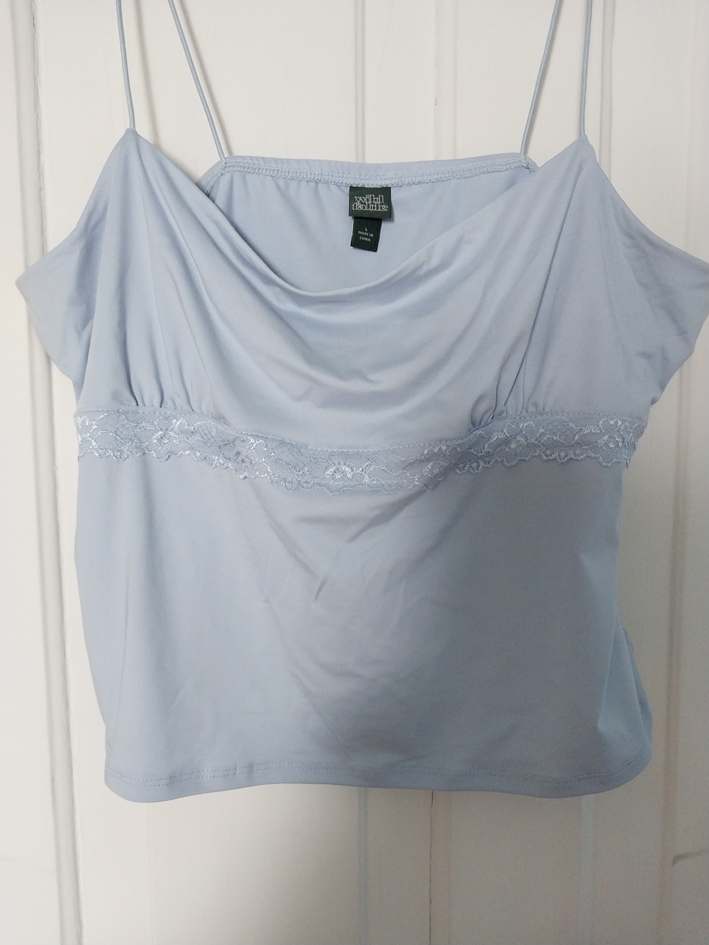 Wild Fable Cami
